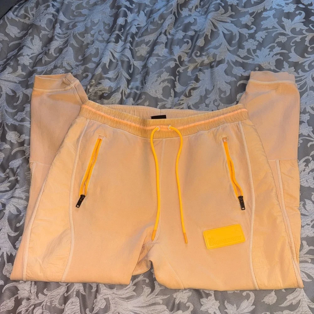 AIR JORDAN MENS 23 ENGINEERED joggers